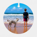 Search for family with dog ornaments Pets