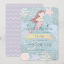Search for jellyfish birthday invitations Starfish