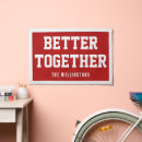 Search for vintage pennants Wall hanging