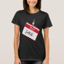 Search for name tag tshirts Pumpkin