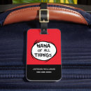 Search for luggage tags Dr seuss family