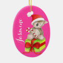 Search for koala bear ornaments Pink