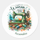 Search for sewing machine stickers Retro