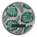 Search for green golf ball markers Floral pattern