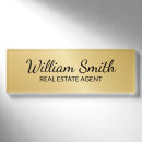 Search for calligraphy name tags Black