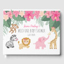 Search for elephant guest books Giraffe