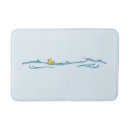 Search for whimsical bath mats Simple