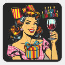 Search for glass stickers Birthday