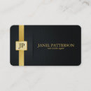 Search for estate sales business cards Elegant