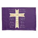 Search for bible verses pillowcases Jesus