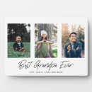 Search for collage frame plaques Grandpa