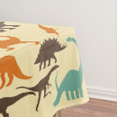Search for dinosaur tablecloths Rex