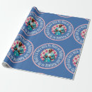 Search for mahjong wrapping paper Funny
