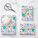 Search for doctor wrapping paper Healthcare