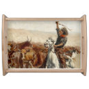 Search for western serving trays Vintage