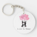 Search for panda keychains Simple