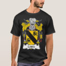 Search for family crest tshirts Cool