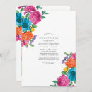 Search for celebration of life party invitations Flowers