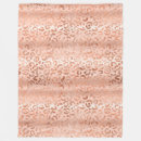 Search for pink leopard blankets Sparkle