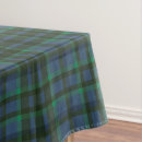 Search for preppy tablecloths Green