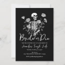 Search for skeleton invitations Dark