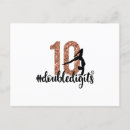 Search for 10th birthday cards Double digits