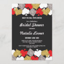Search for las vegas bridal shower invitations Casino
