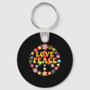 Search for costume keychains Peace