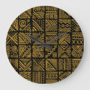 Search for african clocks Pattern
