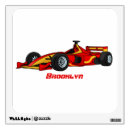 Search for race car nursery art Racing