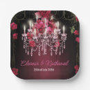 Search for burgundy paper plates Pretty