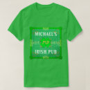 Search for irish pub tshirts Ireland