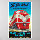Search for art deco train posters Travel