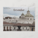 Search for ecuador postcards Church