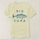 Search for tuna tshirts Angler