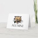 Search for college christmas cards Bobcats