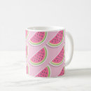 Search for watermelon mugs Melons