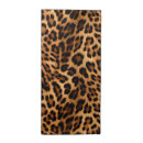 Search for leopard print napkins Animal
