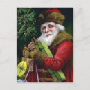 Search for old world christmas cards Victorian