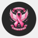 Search for mom with breast cancer stickers Charity
