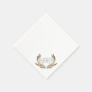 Search for antler napkins Minimal