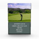 Search for hole in one gifts Worlds best golfer