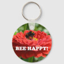 Search for bee keychains Summer
