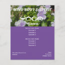 Search for lotus flower flyers Flowers