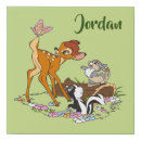Search for bambi and thumper art Deer cartoon