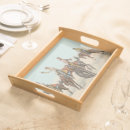 Search for western serving trays Vintage
