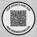 Search for qr code buttons patches Business