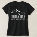 Search for derby day tshirts Silks