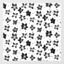 Search for floral wall decals Gothic