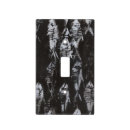 Search for fish light switch covers Animal